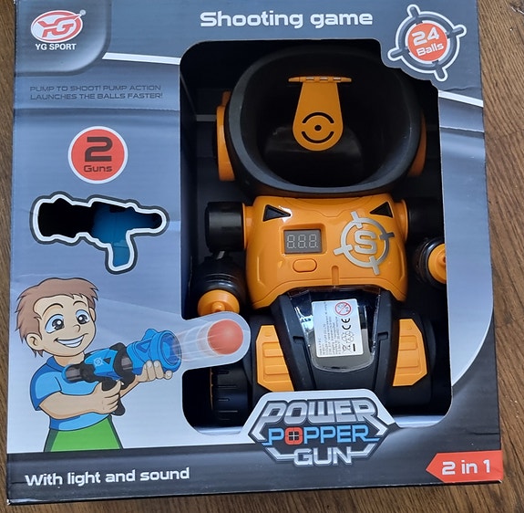 Product image 2 of 3