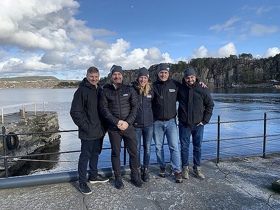 Bilde 2 av 2 i jobbannonse-galleriet