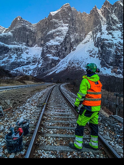 Bilde 1 av 1 i jobbannonse-galleriet