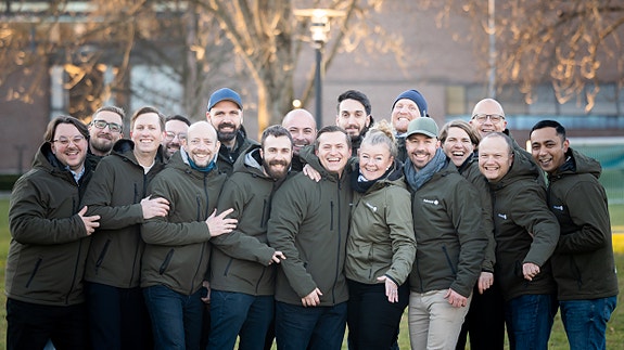 Bilde 1 av 10 i jobbannonse-galleriet