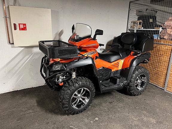 CFMOTO CForce 820 2 of 4