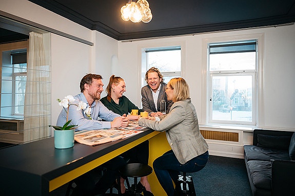 Bilde 4 av 4 i jobbannonse-galleriet