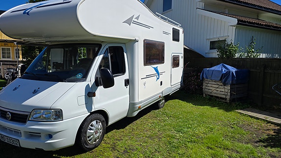 Fiat Elangh 30 of 30