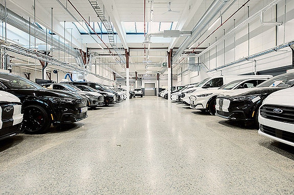 Bilde 7 av 10 i jobbannonse-galleriet