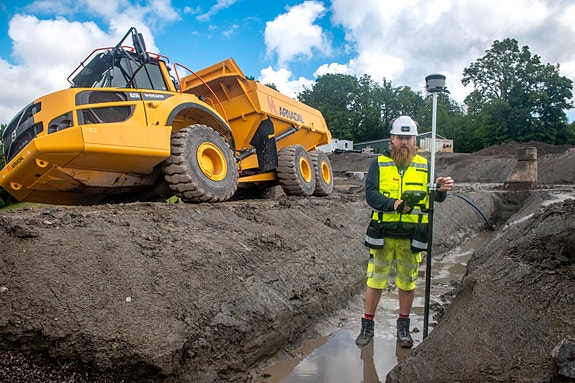 Bilde 2 av 5 i jobbannonse-galleriet