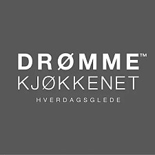 Drømmekjøkkenet Tiller logo