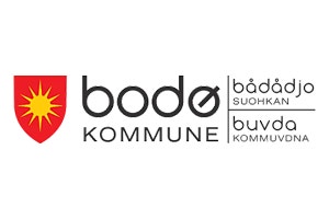 Bodø kommune logo