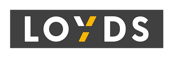 LOYDS INDUSTRI AS logo