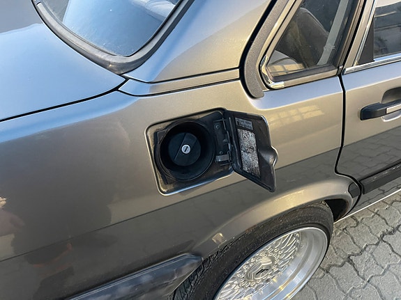 Audi 80 23 of 30
