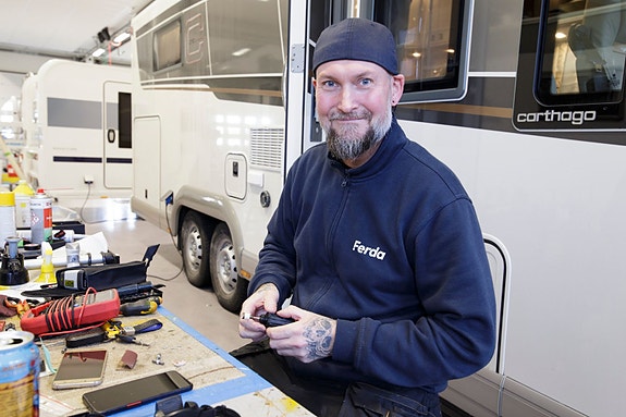 Bilde 1 av 4 i jobbannonse-galleriet