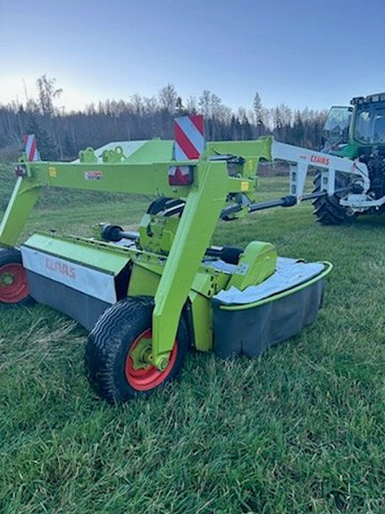claas Disco 3200 tc 2017, kr 175 000,-