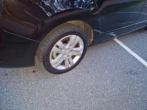 Peugeot 5008 12 of 17