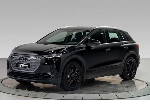 Q4 e-tron