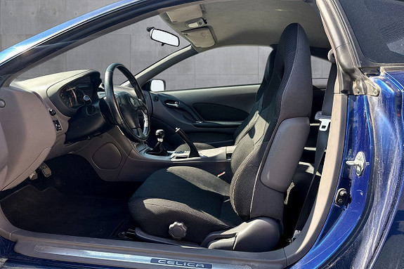 Toyota Celica
