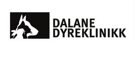 Dalane Dyreklinikk AS logo