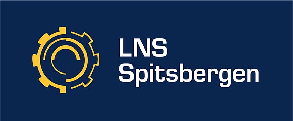 LNS Spitsbergen logo
