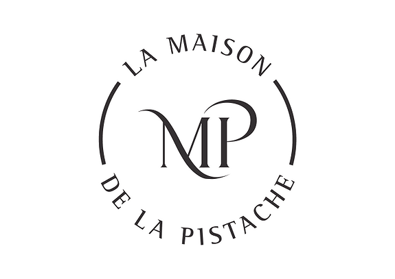 La Maison de la Pistache logo