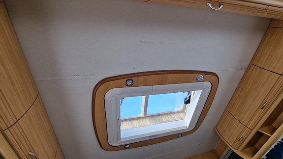 Dethleffs 720 SK 14 of 16
