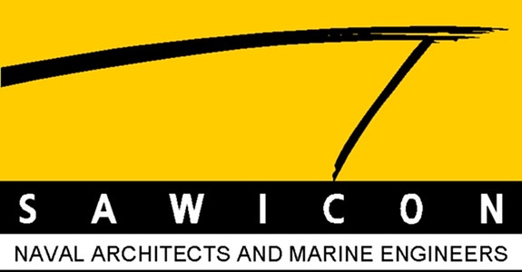 Sawicon AS logo