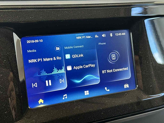 Maxus e-Deliver 3 9 of 22