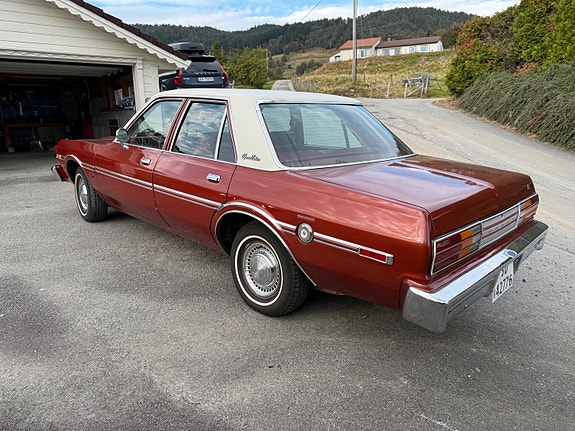 Dodge Andre 9 of 30