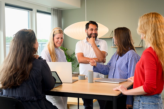 Bilde 6 av 6 i jobbannonse-galleriet