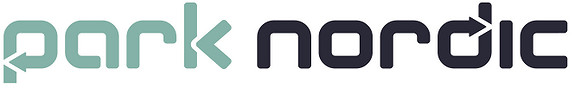 Park Nordic AS logo