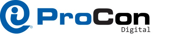 Procon Digital AS logo