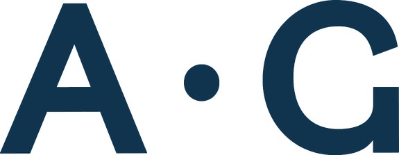 Akershusgruppen logo