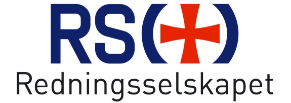 Redningsselskapet logo