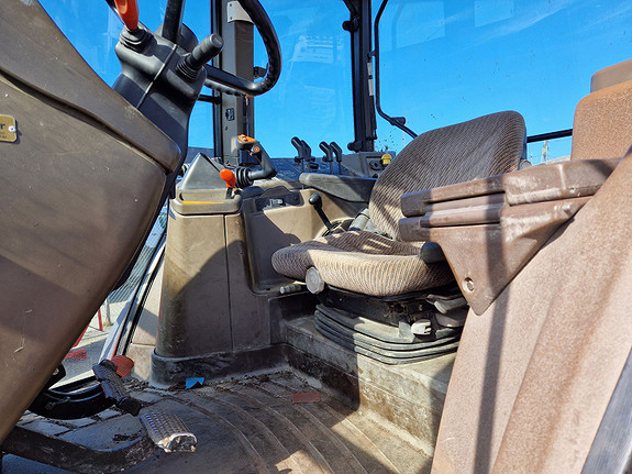 New Holland M100 1998, kr 165 000,-
