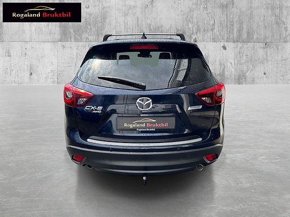 Mazda CX-5 9 of 29
