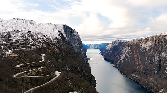 Bilde 3 av 8 i jobbannonse-galleriet