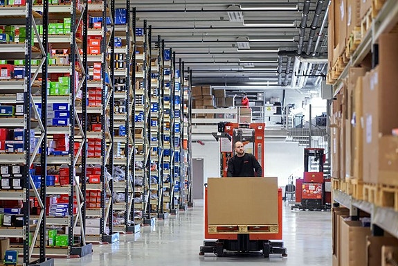 Bilde 2 av 6 i jobbannonse-galleriet