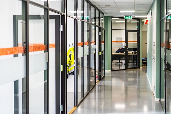 Bilde 2 av 9 i jobbannonse-galleriet