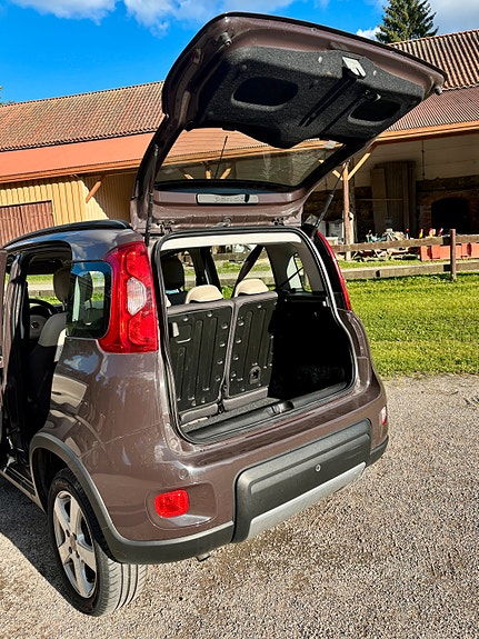 Fiat Panda 7 of 13