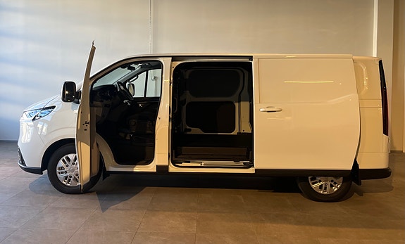Maxus e-Deliver 7 4 of 5