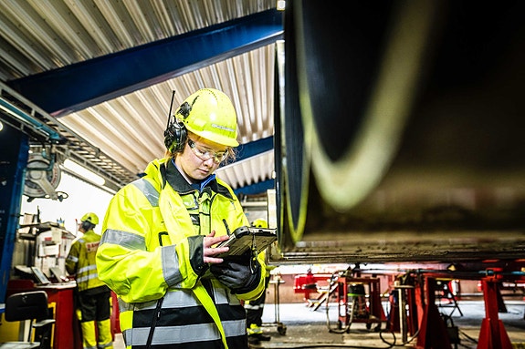 Bilde 1 av 5 i jobbannonse-galleriet