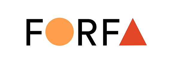FORFA AS logo