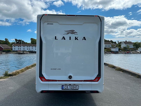 Laika Ecovip H4109 2 of 5