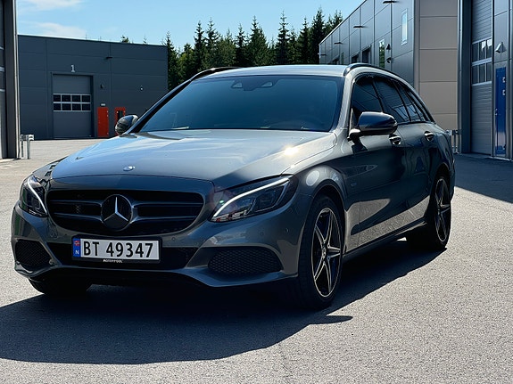 Mercedes-Benz C350 5 of 30