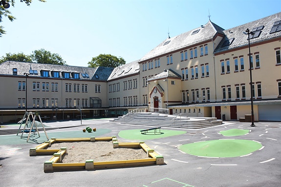 Bilde 5 av 10 i jobbannonse-galleriet