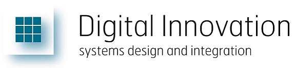 Digital Innovation AS logo