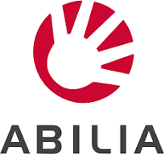 ABILIA logo