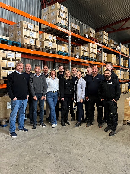 Bilde 2 av 6 i jobbannonse-galleriet