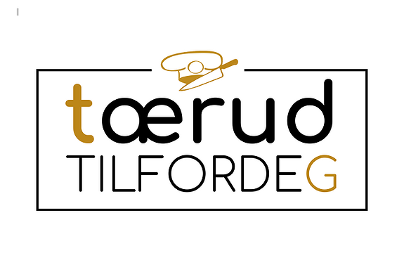 Tærud TilFordeg AS logo