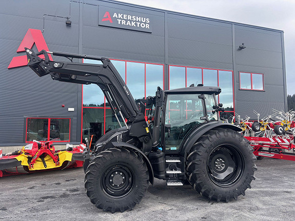 Valtra G135 Versu 2024, kr 1 399 000,-