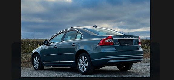 Volvo S80 3 of 24
