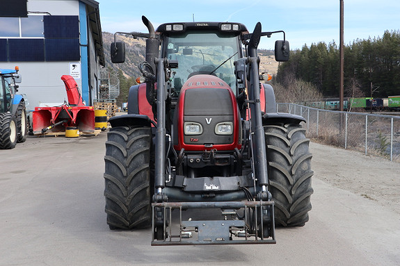 Valtra T202 Direct Twin Track 2011, kr 669 000,-