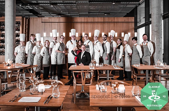 Bilde 1 av 4 i jobbannonse-galleriet